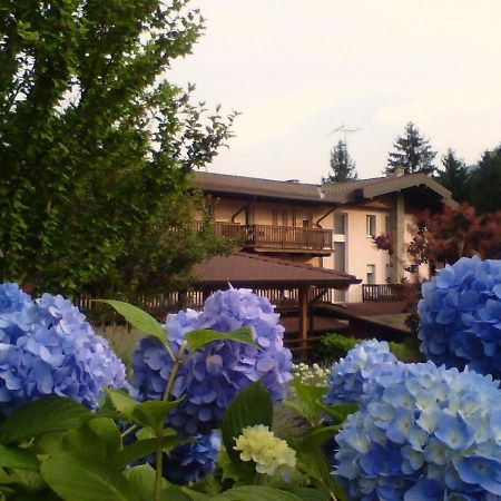Hotel Natisone San Pietro al Natisone Luaran gambar