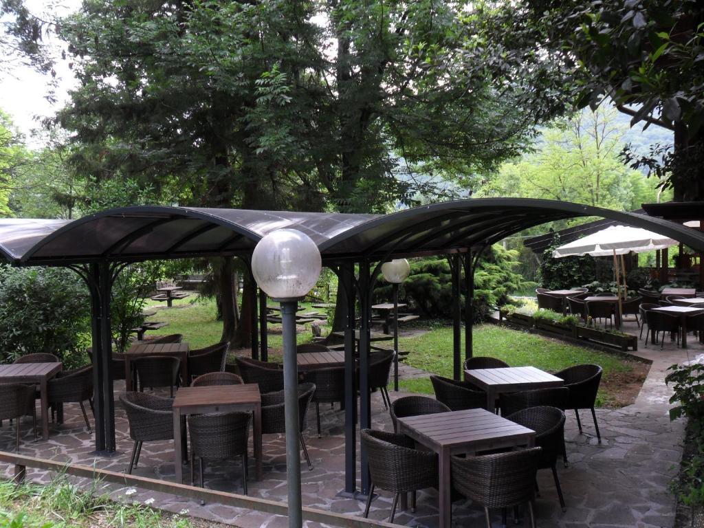 Hotel Natisone San Pietro al Natisone Luaran gambar
