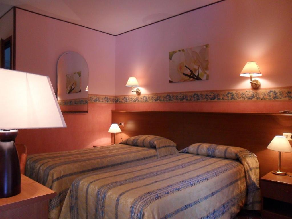 Hotel Natisone San Pietro al Natisone Bilik gambar