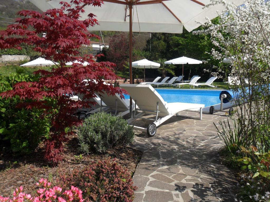 Hotel Natisone San Pietro al Natisone Bilik gambar