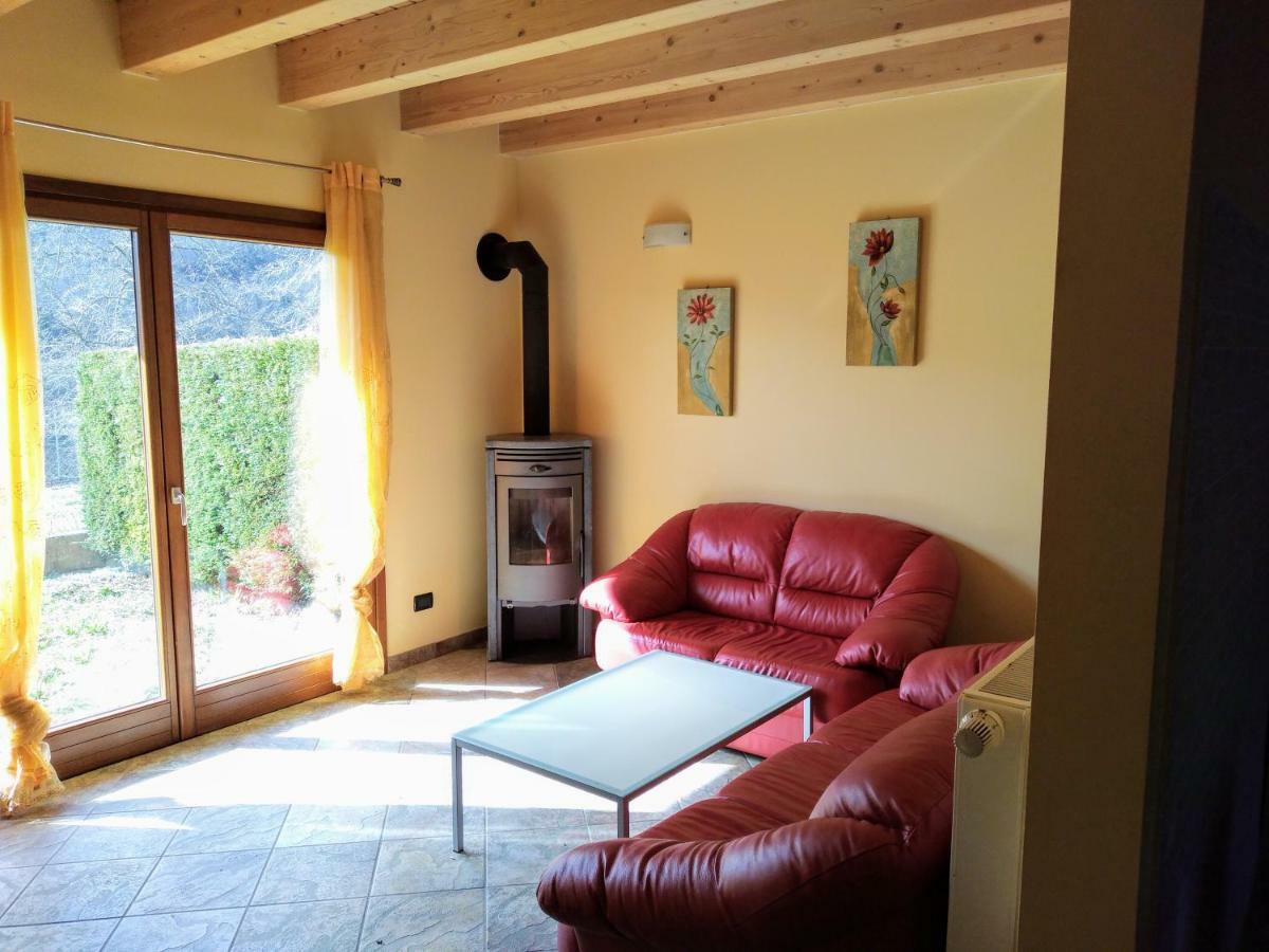 Hotel Natisone San Pietro al Natisone Luaran gambar