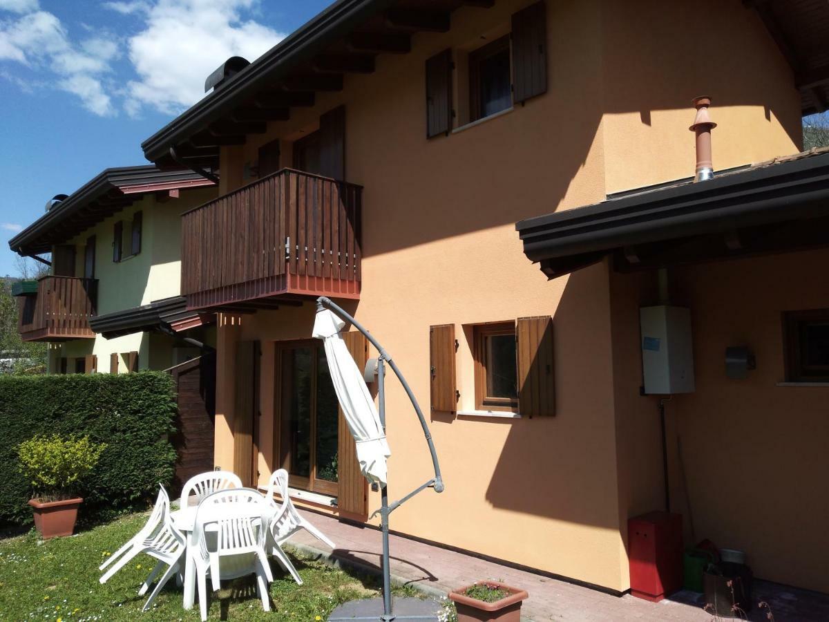 Hotel Natisone San Pietro al Natisone Luaran gambar