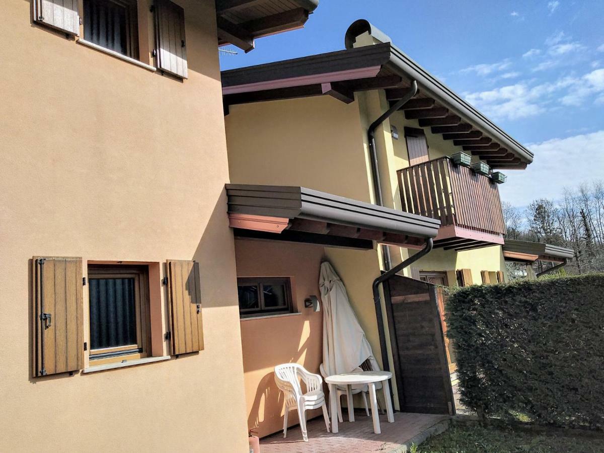 Hotel Natisone San Pietro al Natisone Luaran gambar