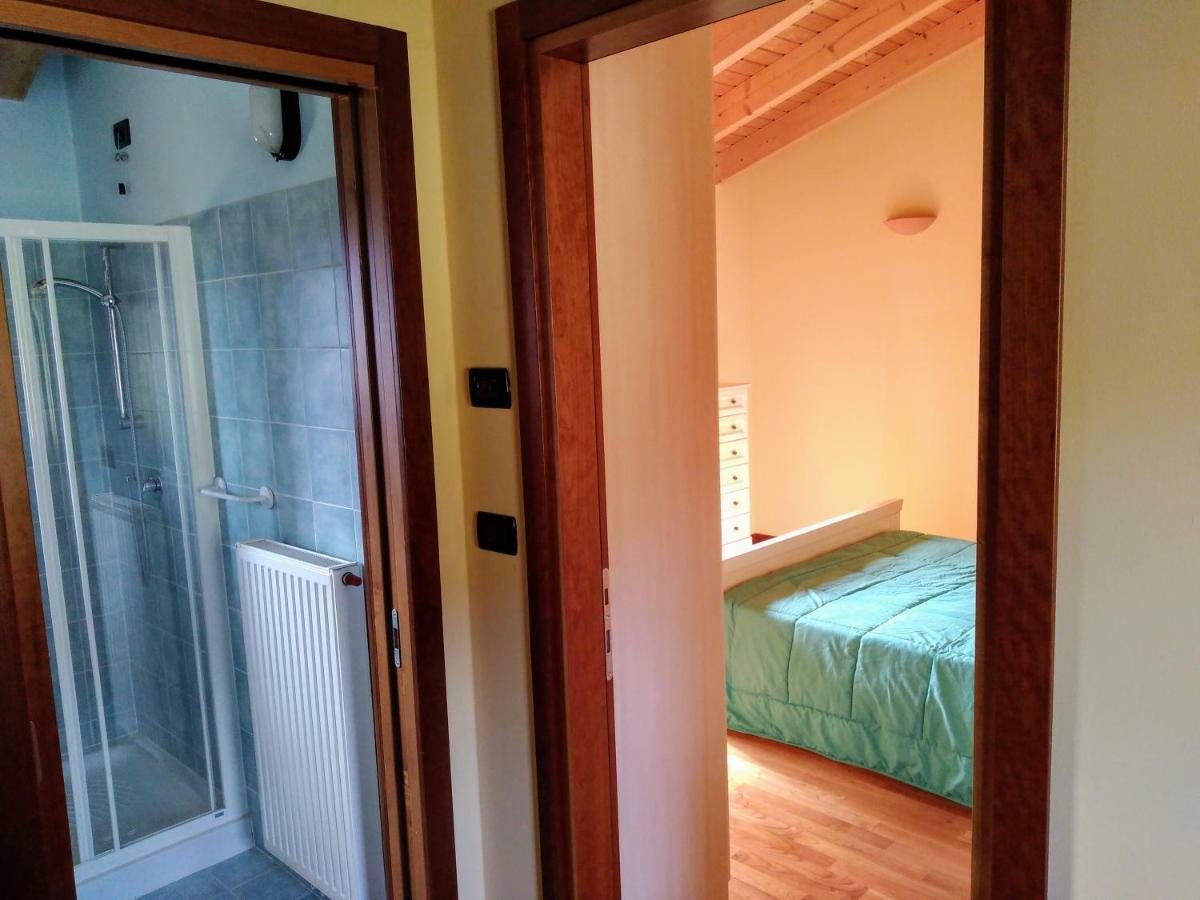 Hotel Natisone San Pietro al Natisone Luaran gambar
