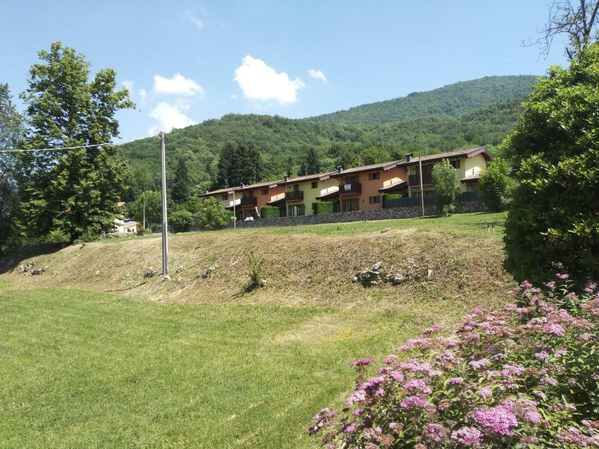 Hotel Natisone San Pietro al Natisone Luaran gambar