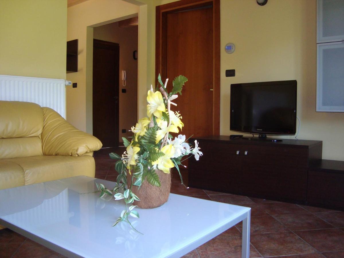 Hotel Natisone San Pietro al Natisone Bilik gambar